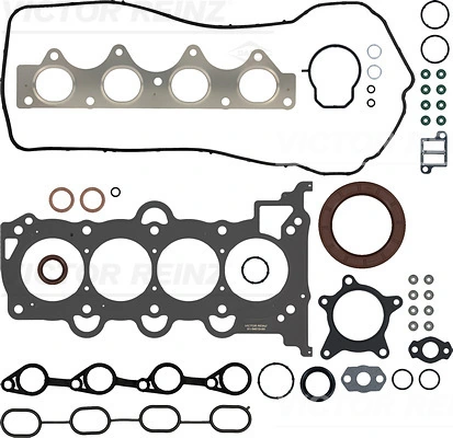 Full Gasket Kit, engine